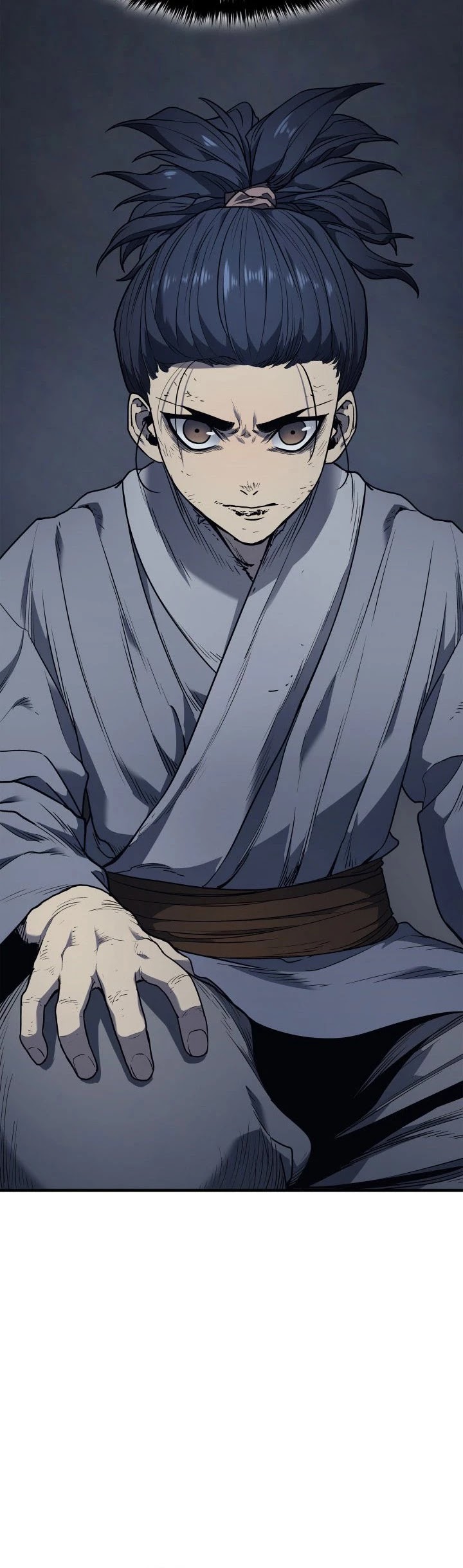 Reaper of the Drifting Moon Chap 2 - Next Chap 3