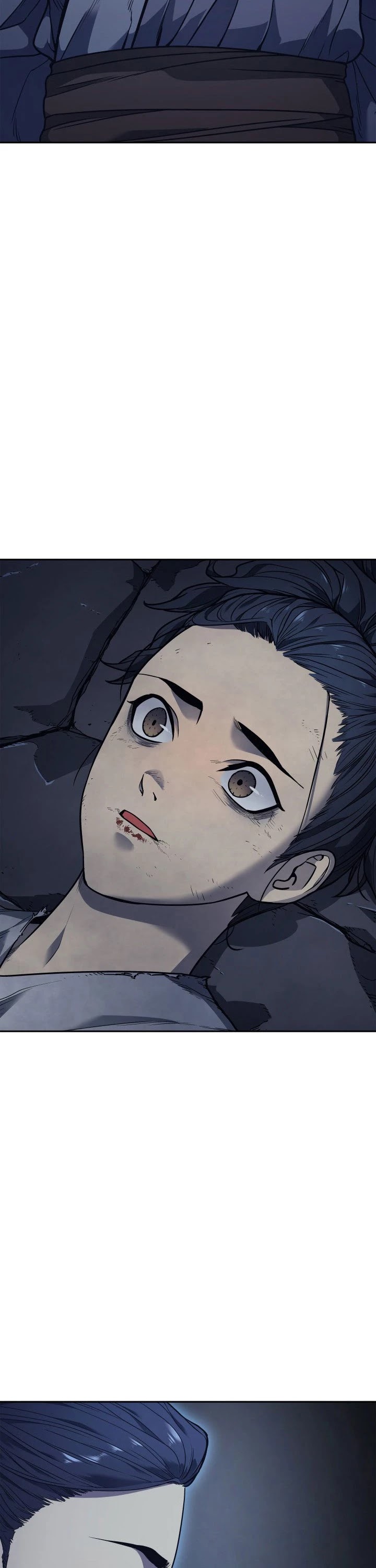 Reaper of the Drifting Moon Chap 2 - Next Chap 3