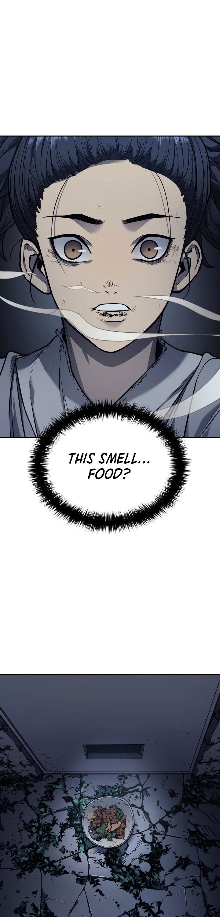 Reaper of the Drifting Moon Chap 2 - Next Chap 3