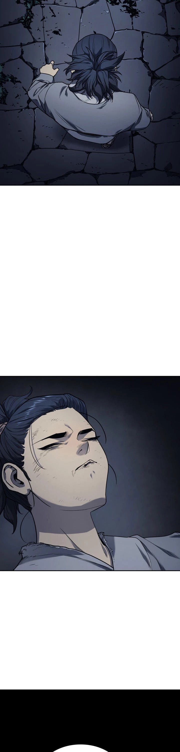 Reaper of the Drifting Moon Chap 2 - Next Chap 3