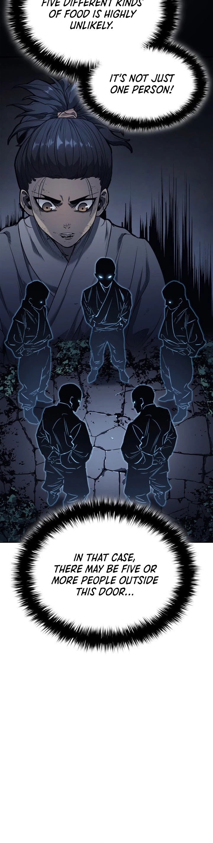 Reaper of the Drifting Moon Chap 2 - Next Chap 3