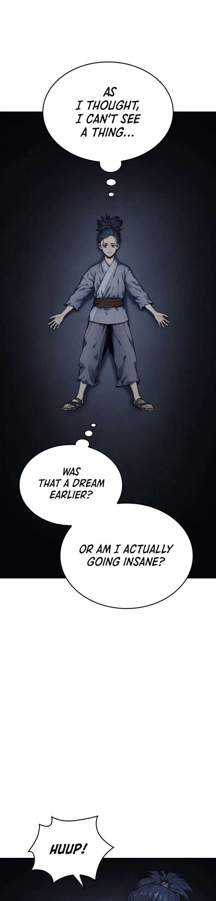 Reaper of the Drifting Moon Chap 2 - Next Chap 3