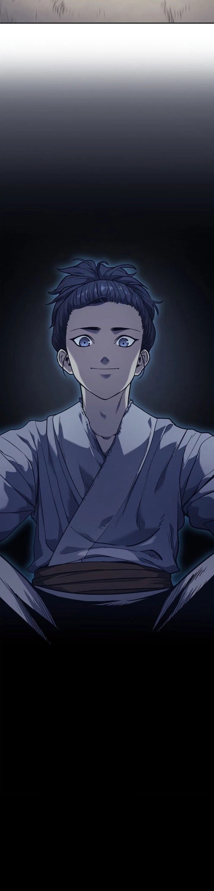 Reaper of the Drifting Moon Chap 2 - Next Chap 3