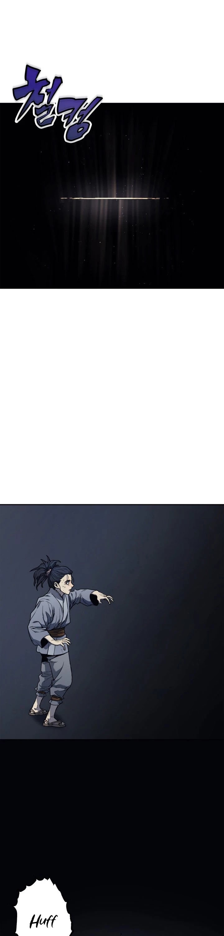 Reaper of the Drifting Moon Chap 2 - Next Chap 3