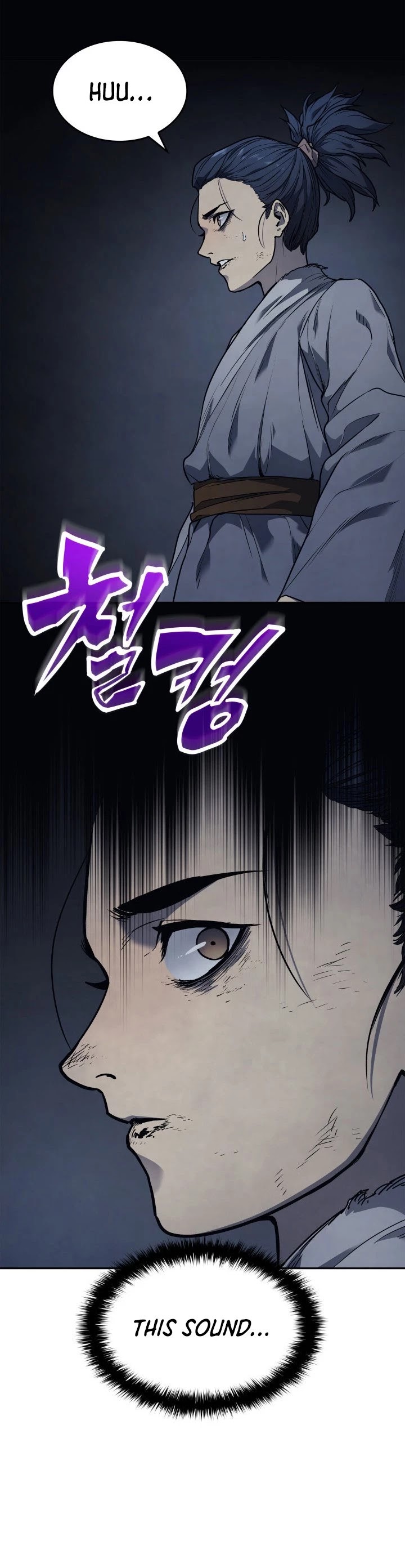 Reaper of the Drifting Moon Chap 2 - Next Chap 3