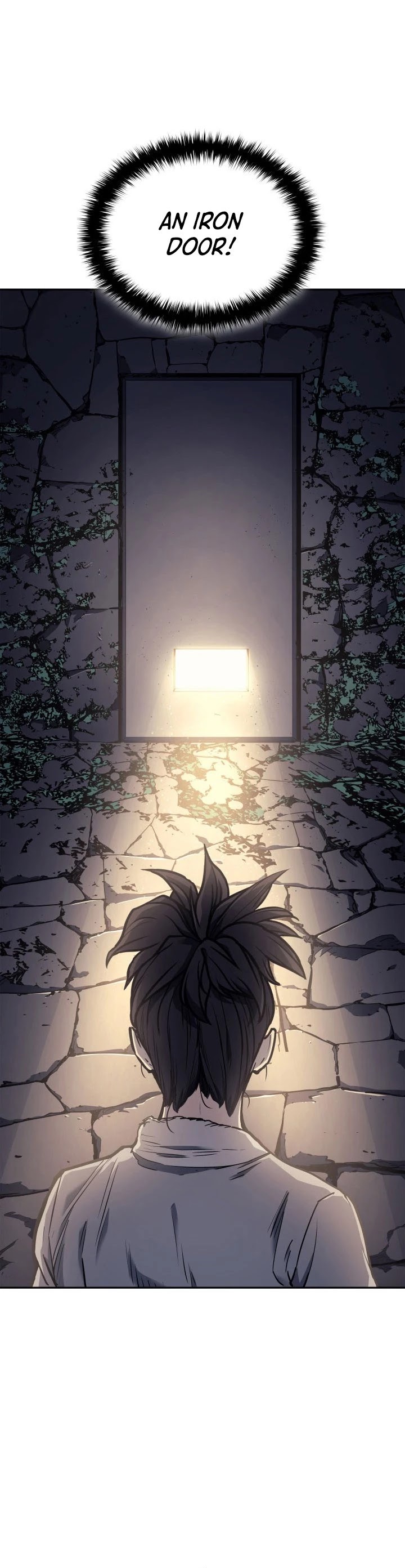 Reaper of the Drifting Moon Chap 2 - Next Chap 3