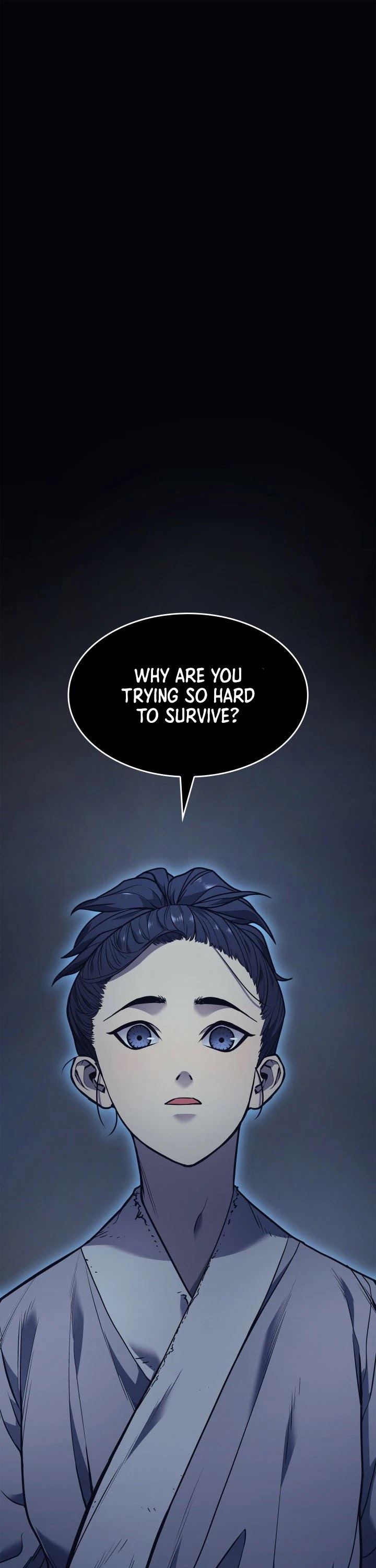 Reaper of the Drifting Moon Chap 2 - Next Chap 3