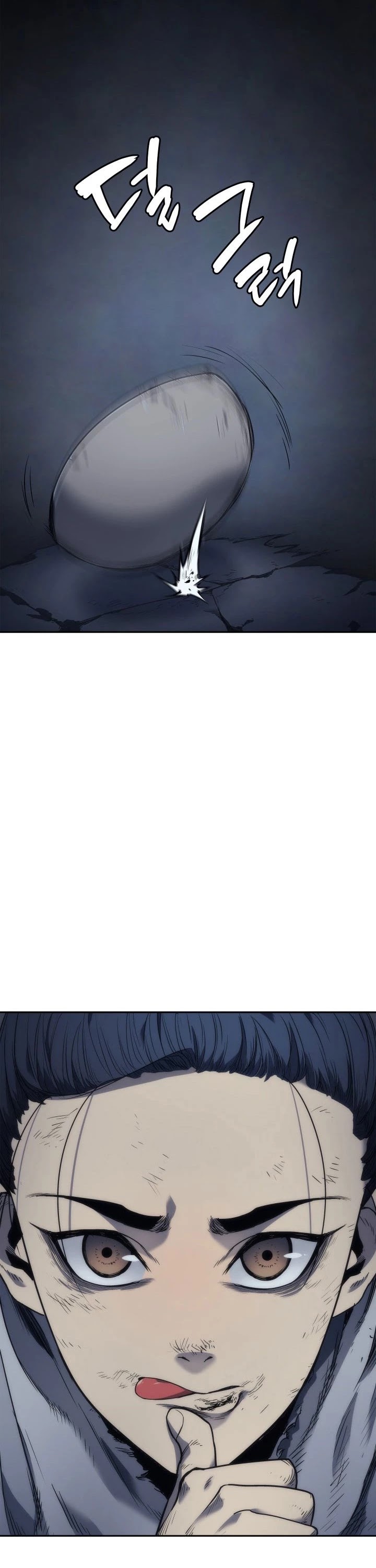 Reaper of the Drifting Moon Chap 2 - Next Chap 3