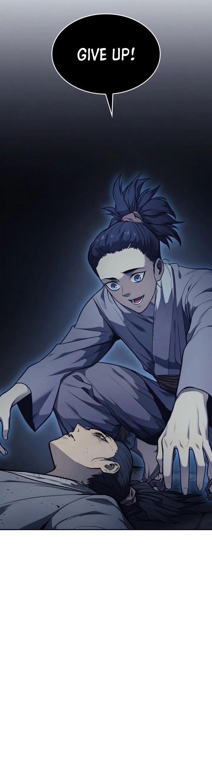 Reaper of the Drifting Moon Chap 2 - Next Chap 3