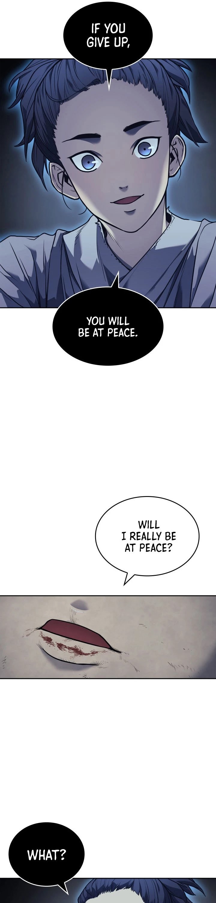 Reaper of the Drifting Moon Chap 2 - Next Chap 3