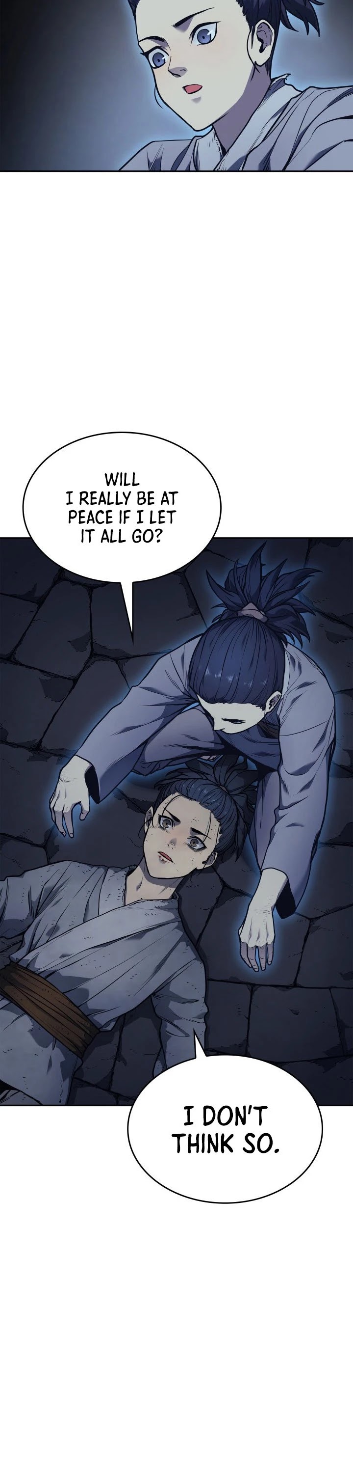 Reaper of the Drifting Moon Chap 2 - Next Chap 3