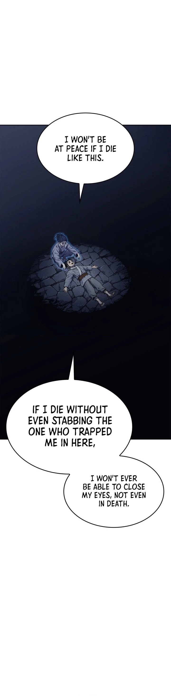 Reaper of the Drifting Moon Chap 2 - Next Chap 3