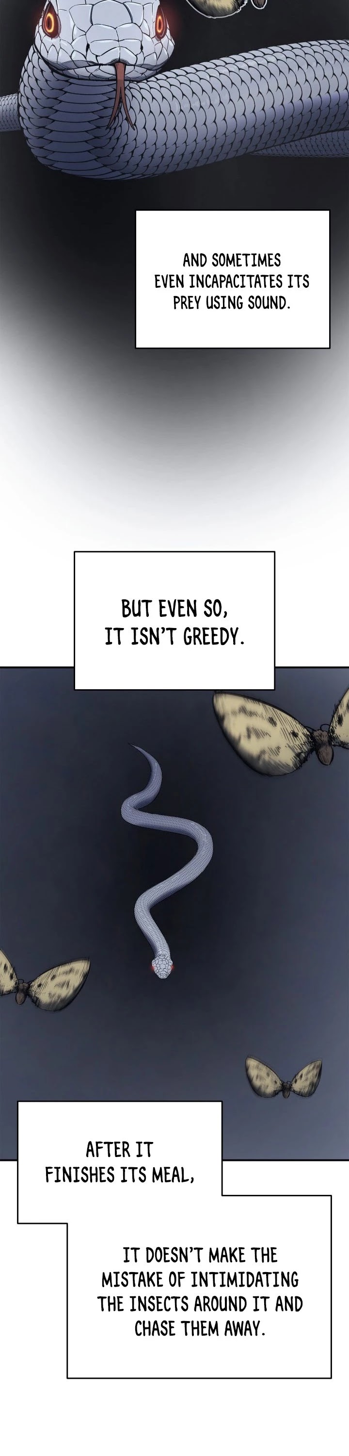 Reaper of the Drifting Moon Chap 3 - Next Chap 4