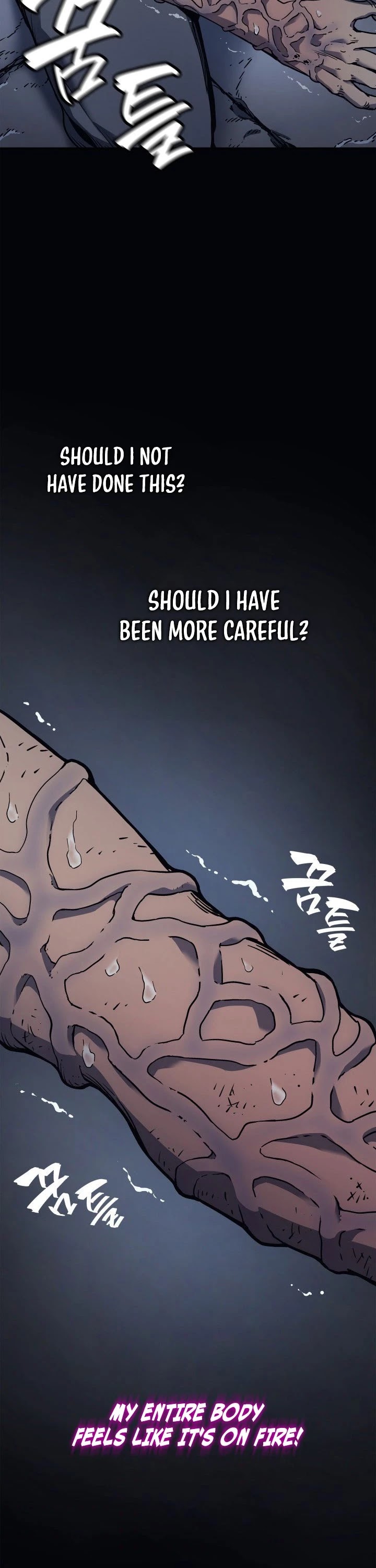 Reaper of the Drifting Moon Chap 3 - Next Chap 4