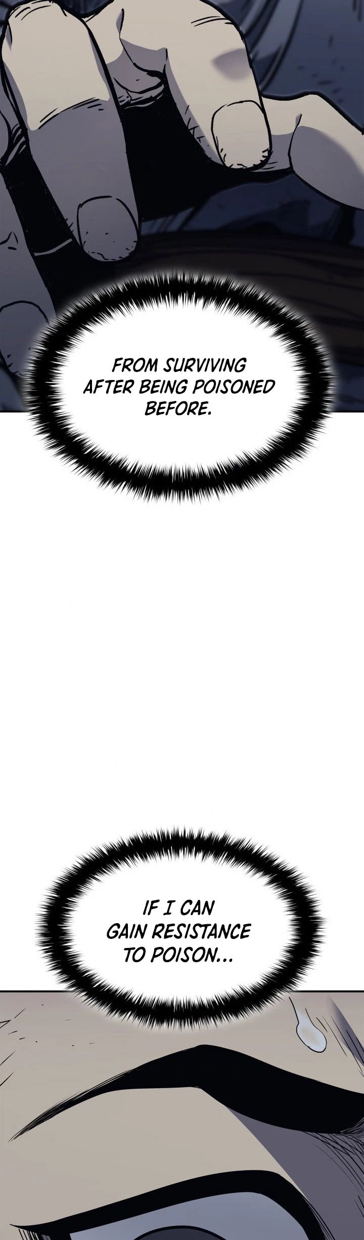 Reaper of the Drifting Moon Chap 3 - Next Chap 4