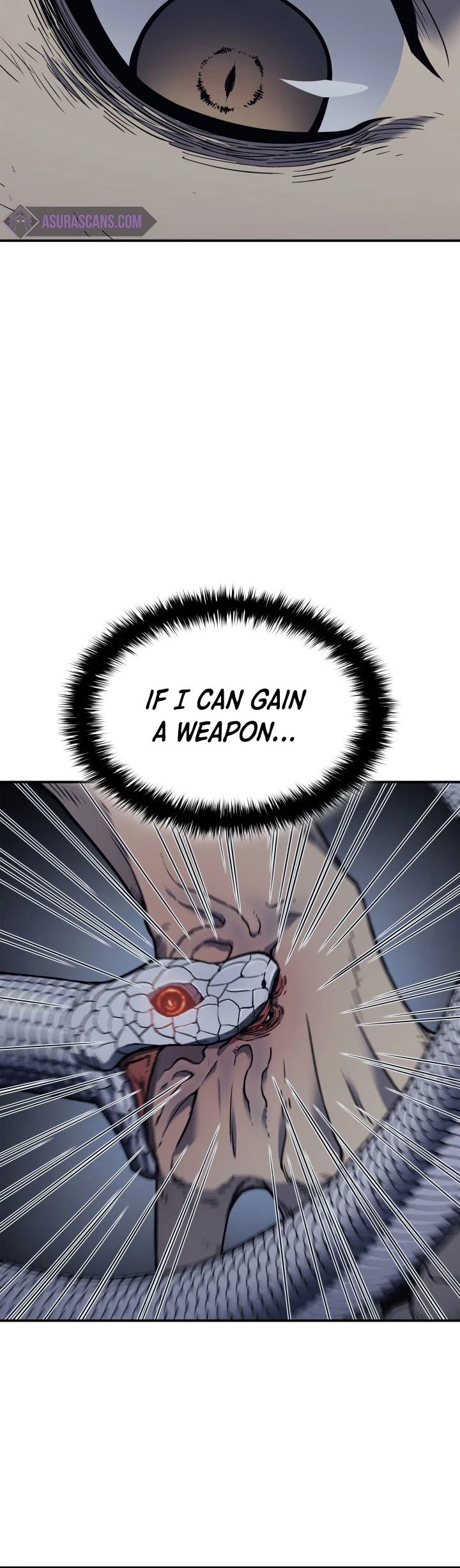 Reaper of the Drifting Moon Chap 3 - Next Chap 4