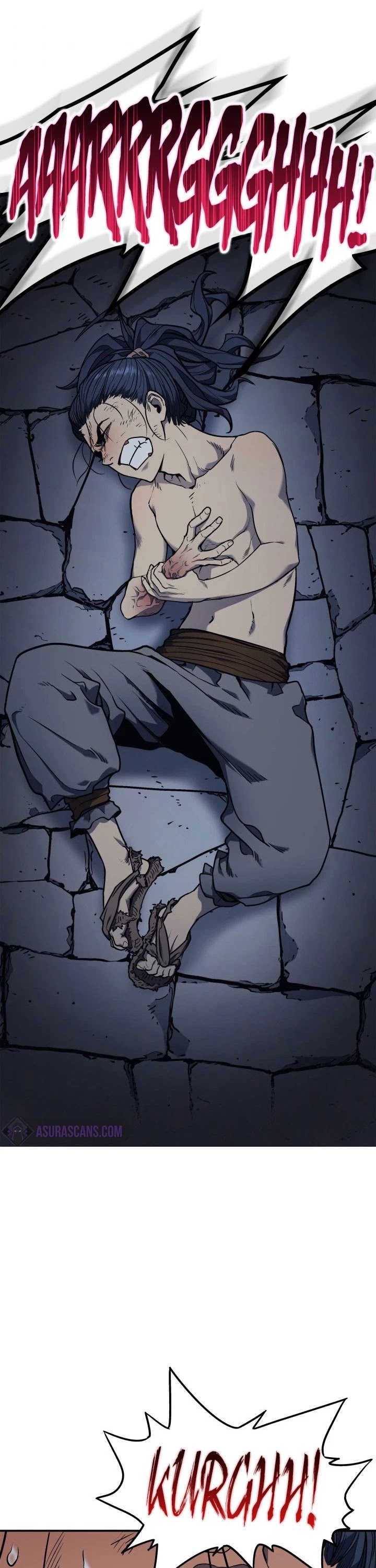 Reaper of the Drifting Moon Chap 3 - Next Chap 4