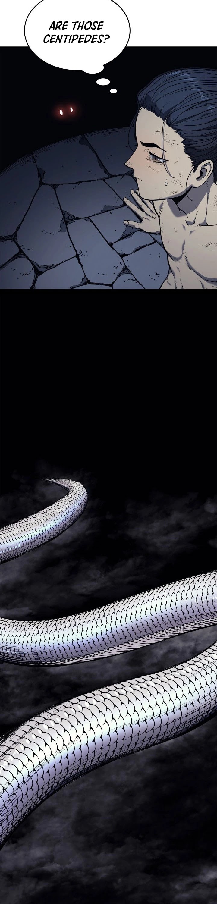 Reaper of the Drifting Moon Chap 3 - Next Chap 4