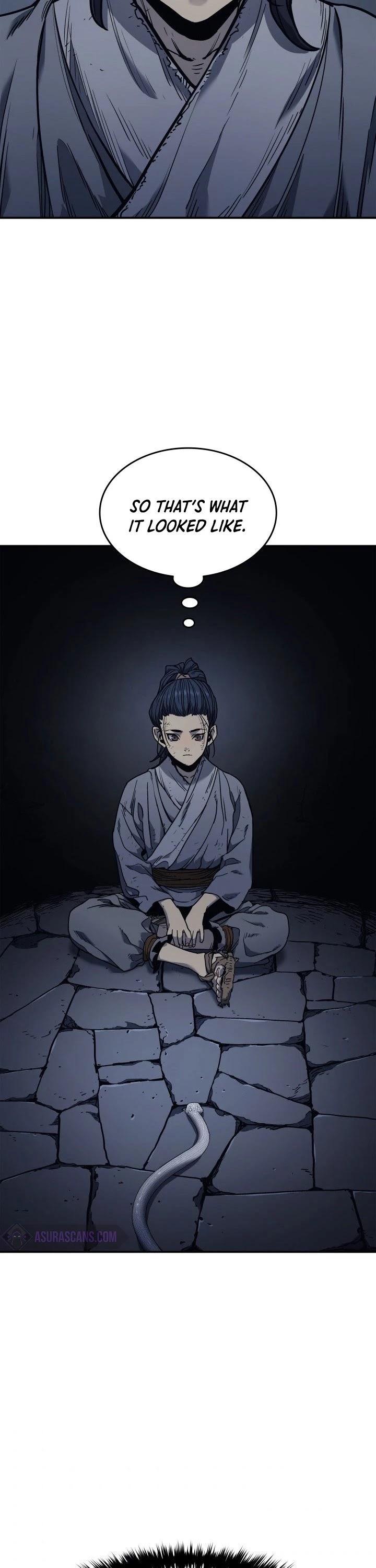 Reaper of the Drifting Moon Chap 3 - Next Chap 4