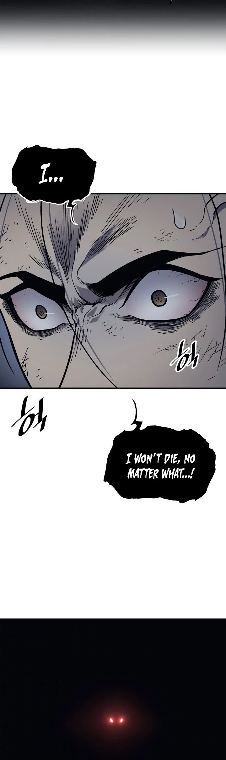 Reaper of the Drifting Moon Chap 3 - Next Chap 4