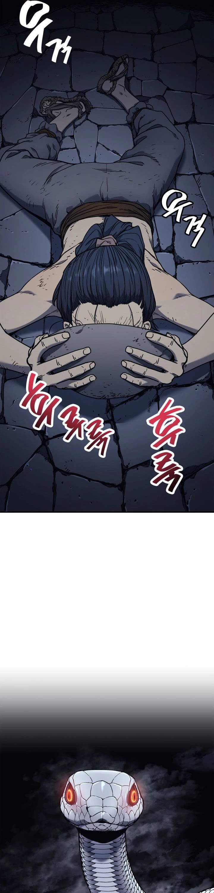 Reaper of the Drifting Moon Chap 3 - Next Chap 4