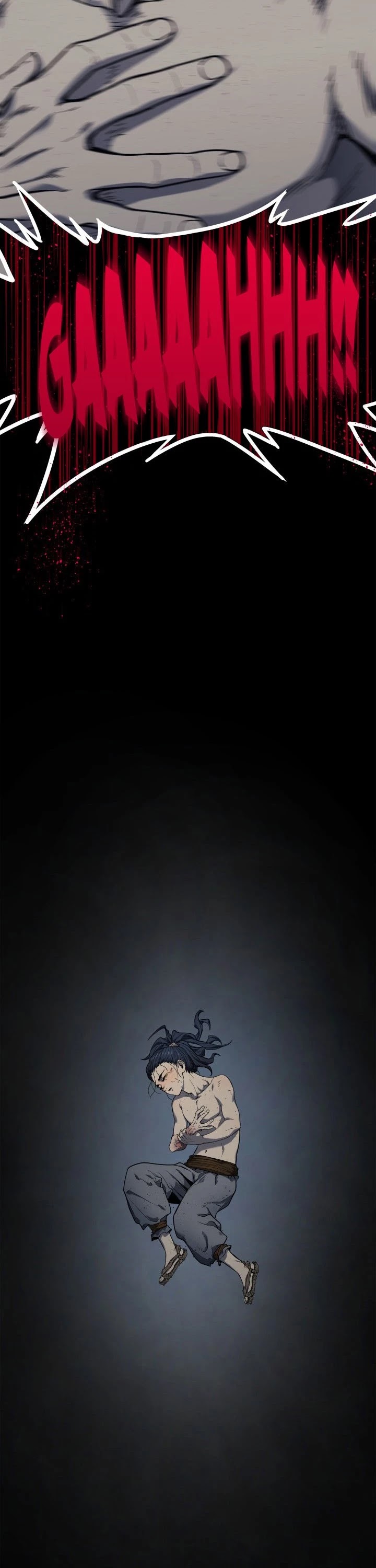 Reaper of the Drifting Moon Chap 3 - Next Chap 4