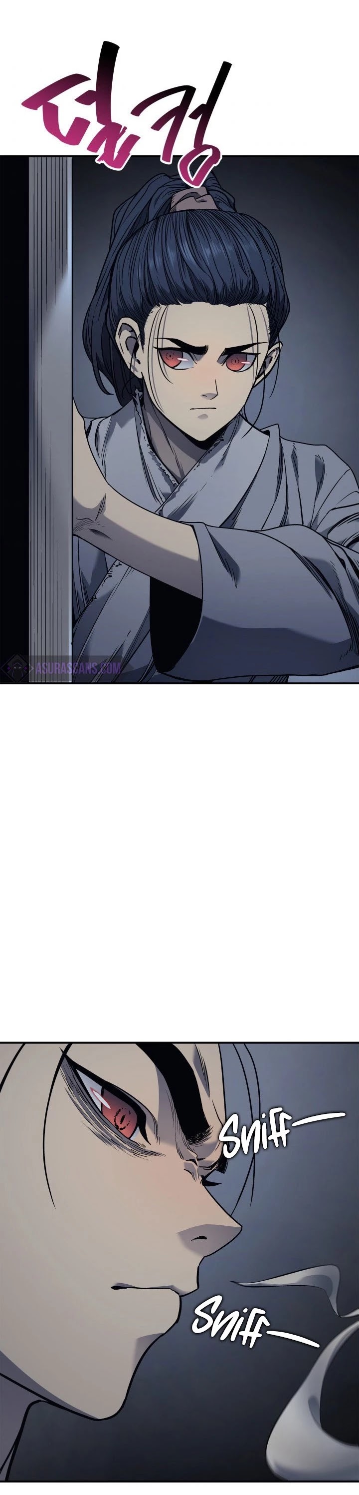 Reaper of the Drifting Moon Chap 3 - Next Chap 4