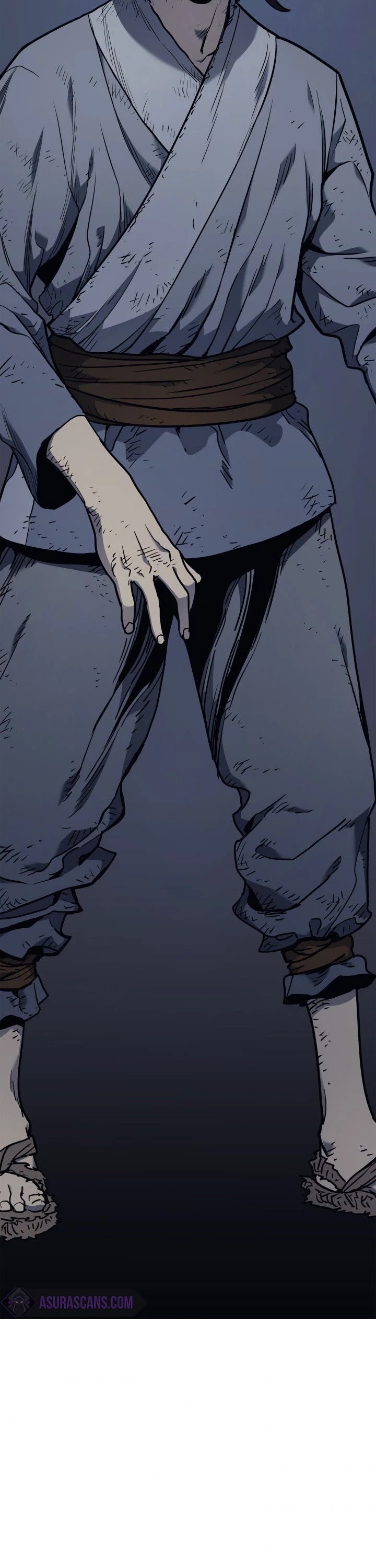 Reaper of the Drifting Moon Chap 3 - Next Chap 4