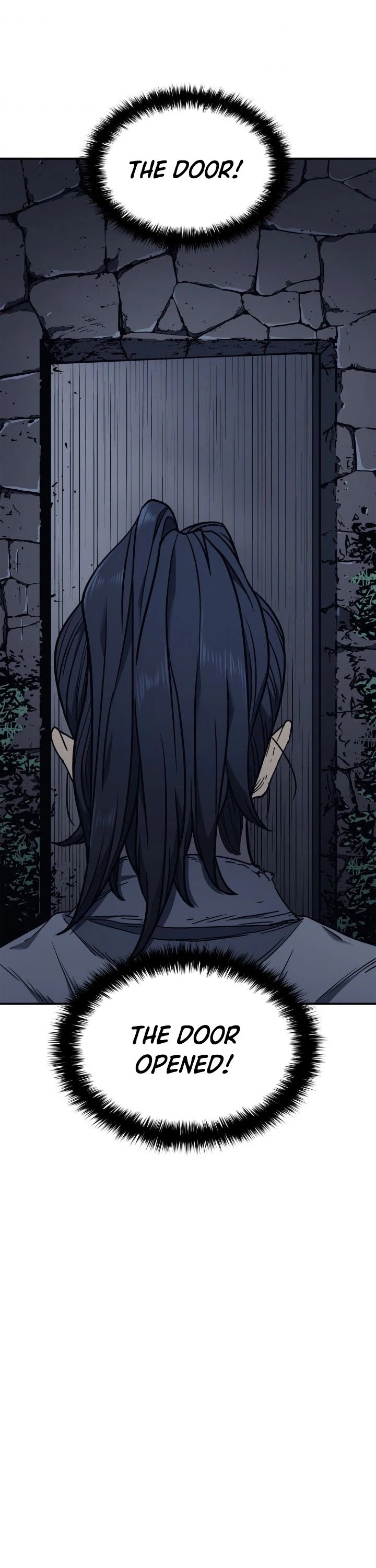 Reaper of the Drifting Moon Chap 3 - Next Chap 4