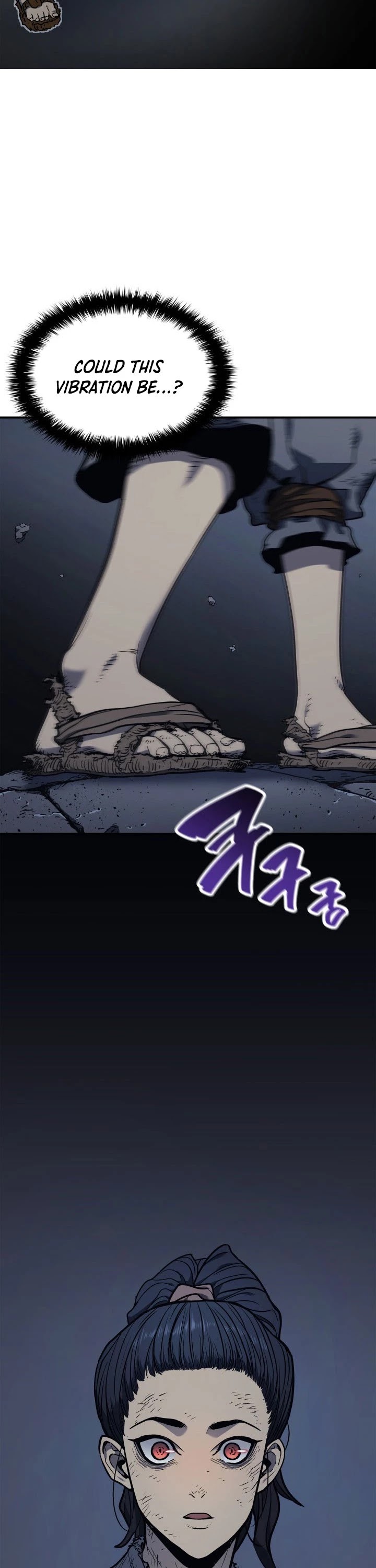 Reaper of the Drifting Moon Chap 3 - Next Chap 4