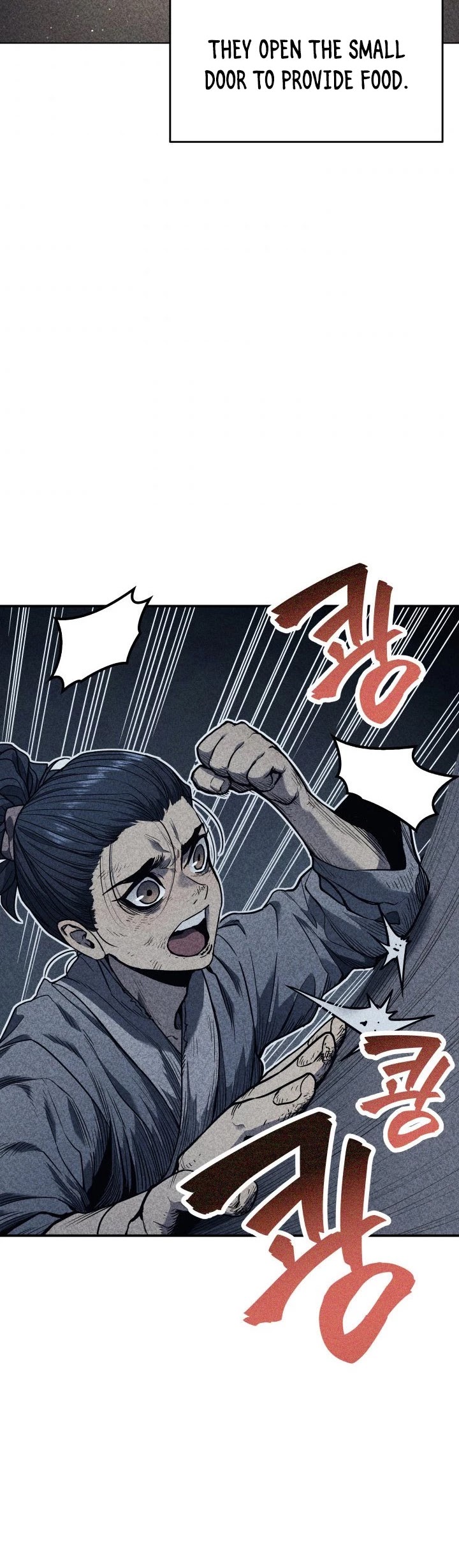 Reaper of the Drifting Moon Chap 3 - Next Chap 4