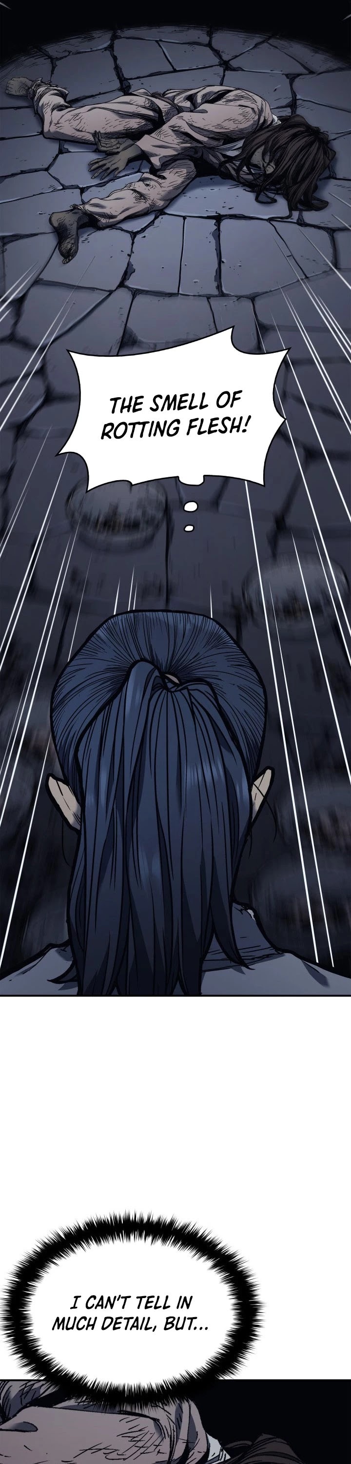 Reaper of the Drifting Moon Chap 3 - Next Chap 4