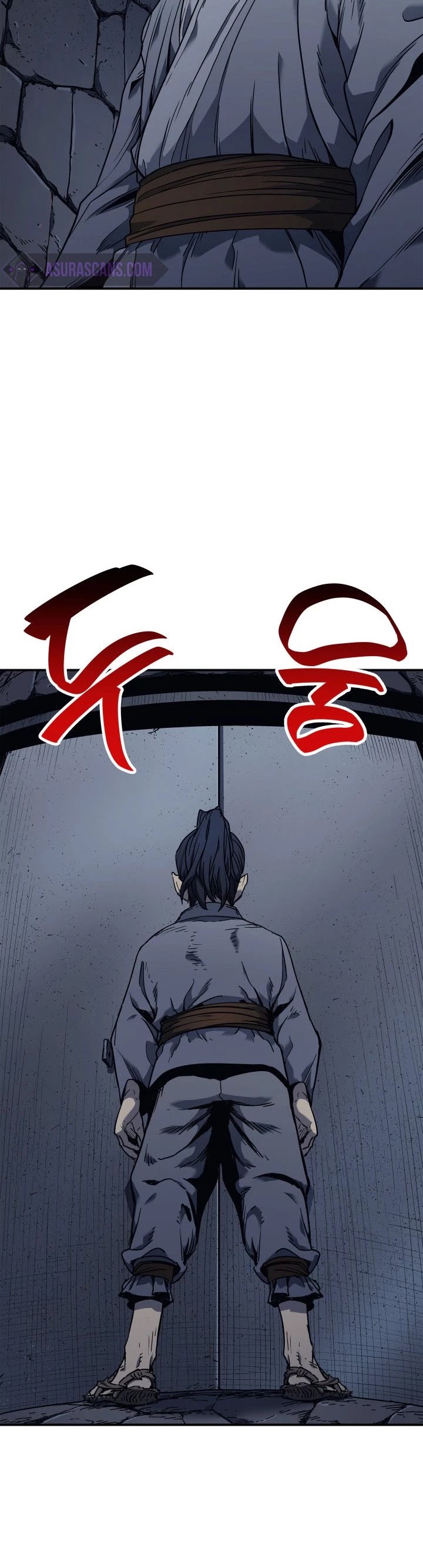 Reaper of the Drifting Moon Chap 3 - Next Chap 4