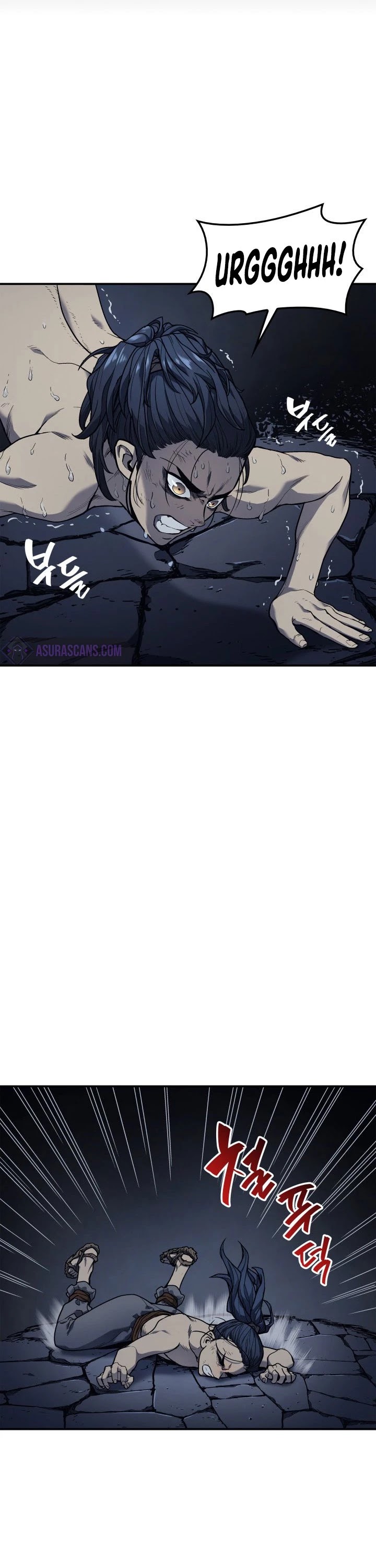 Reaper of the Drifting Moon Chap 3 - Next Chap 4