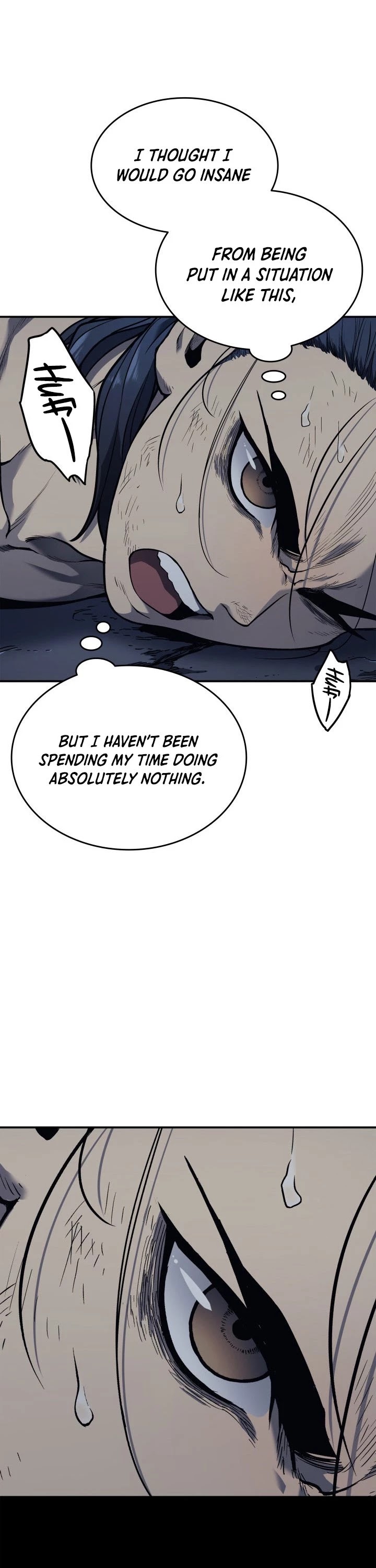 Reaper of the Drifting Moon Chap 3 - Next Chap 4