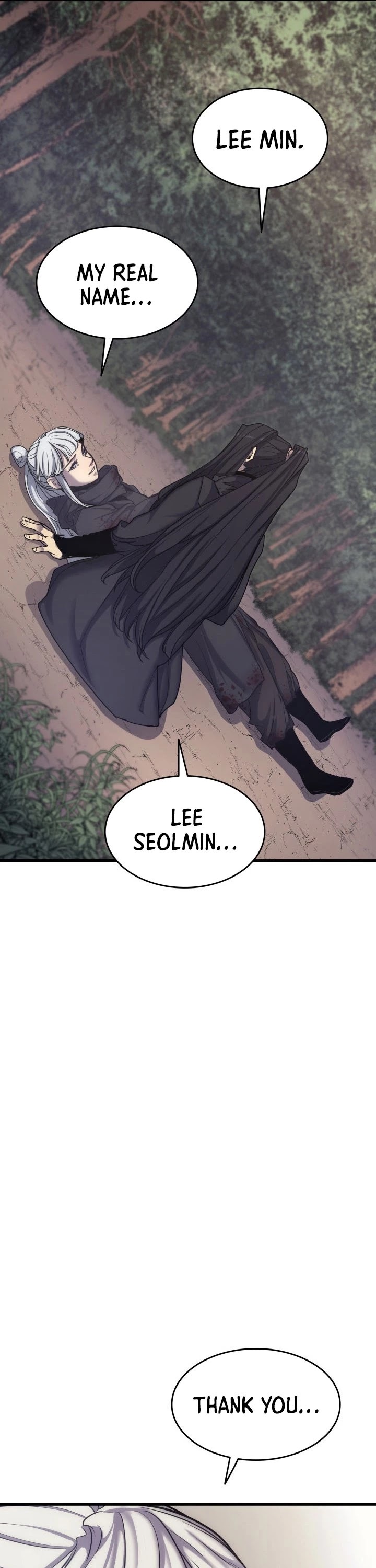 Reaper of the Drifting Moon Chap 17 - Next Chap 18