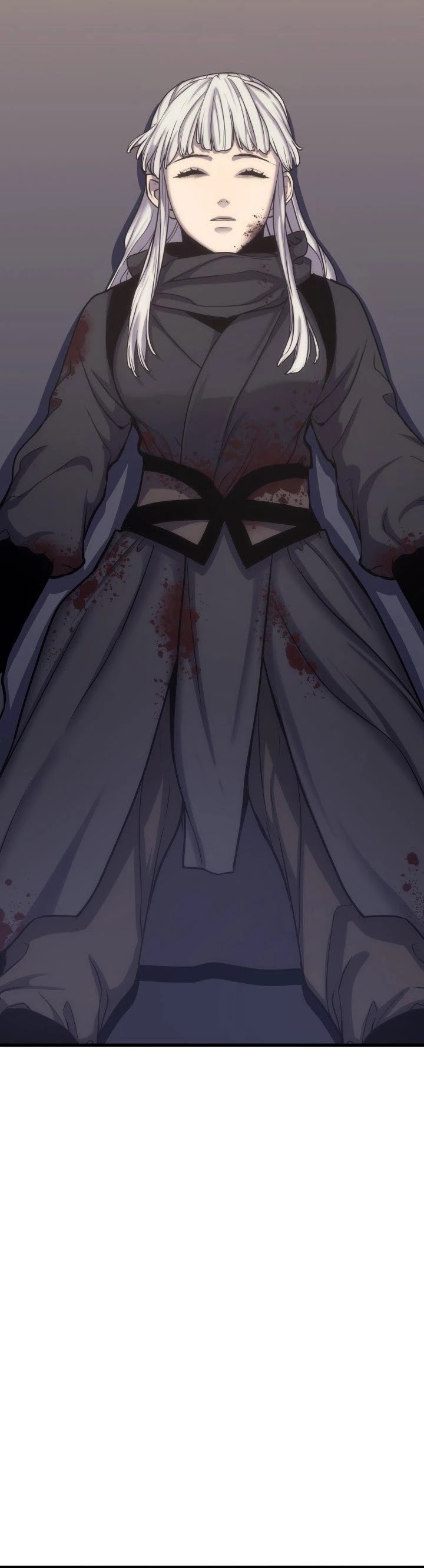 Reaper of the Drifting Moon Chap 17 - Next Chap 18