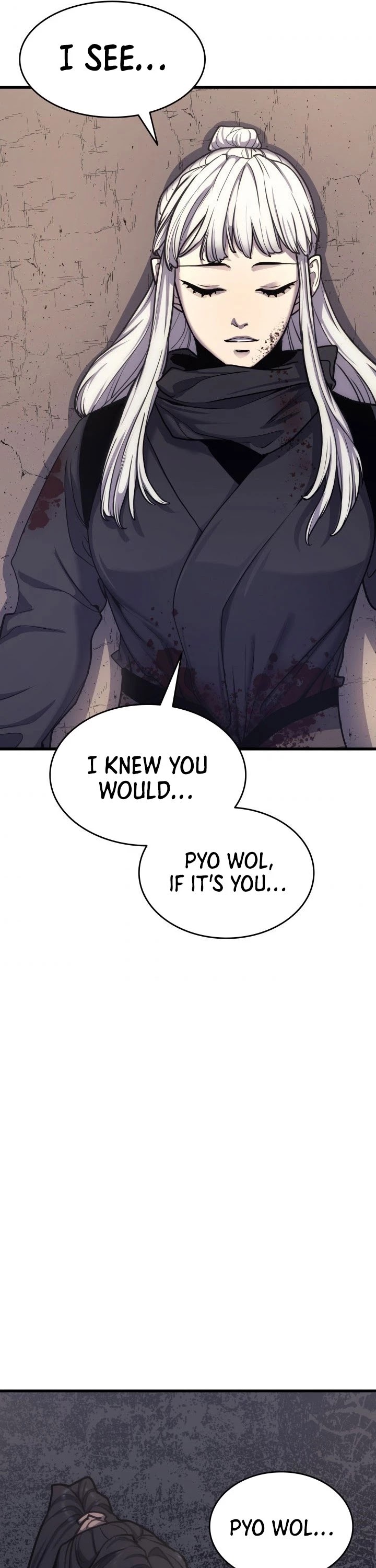 Reaper of the Drifting Moon Chap 17 - Next Chap 18