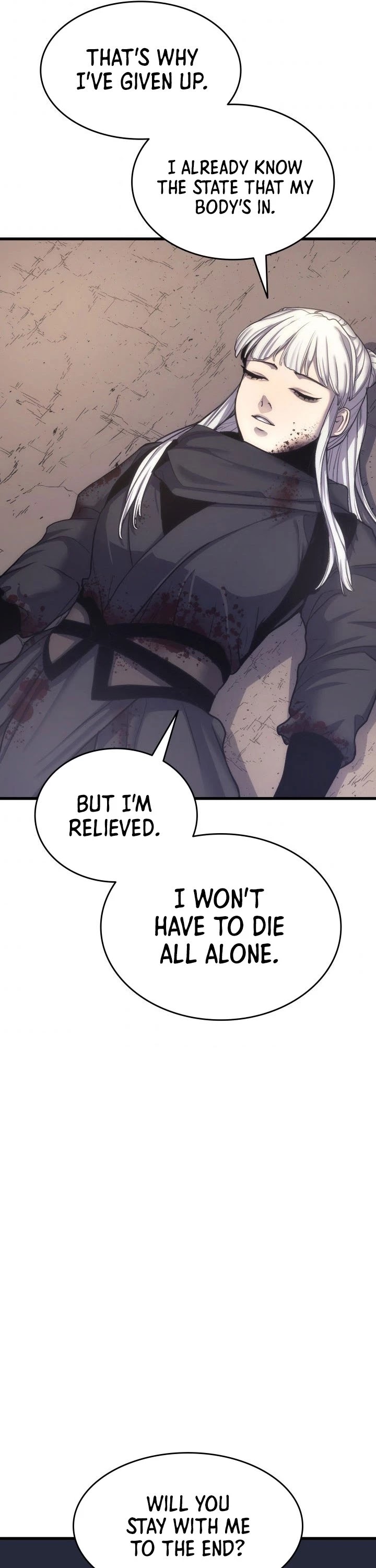 Reaper of the Drifting Moon Chap 17 - Next Chap 18