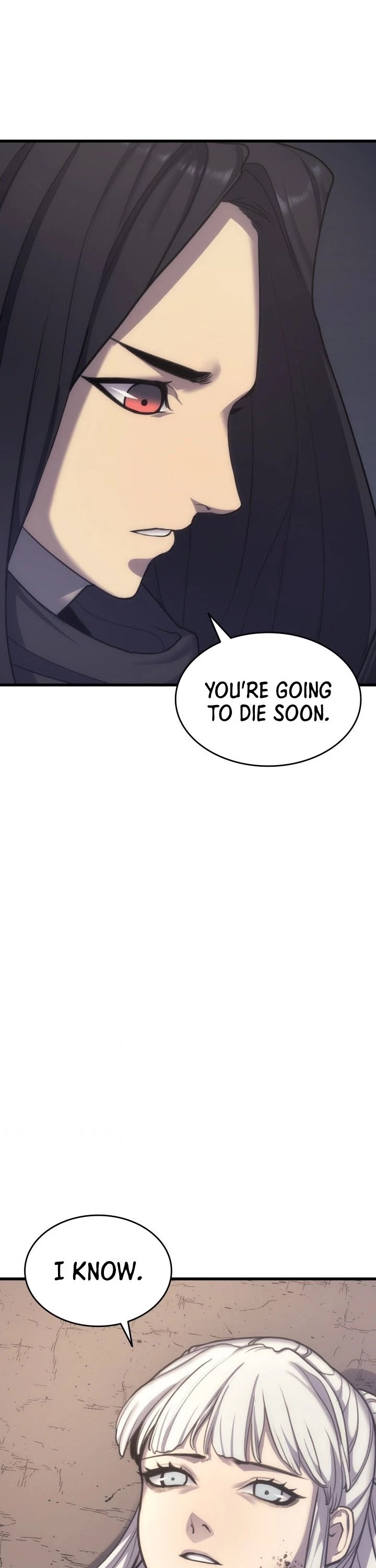 Reaper of the Drifting Moon Chap 17 - Next Chap 18