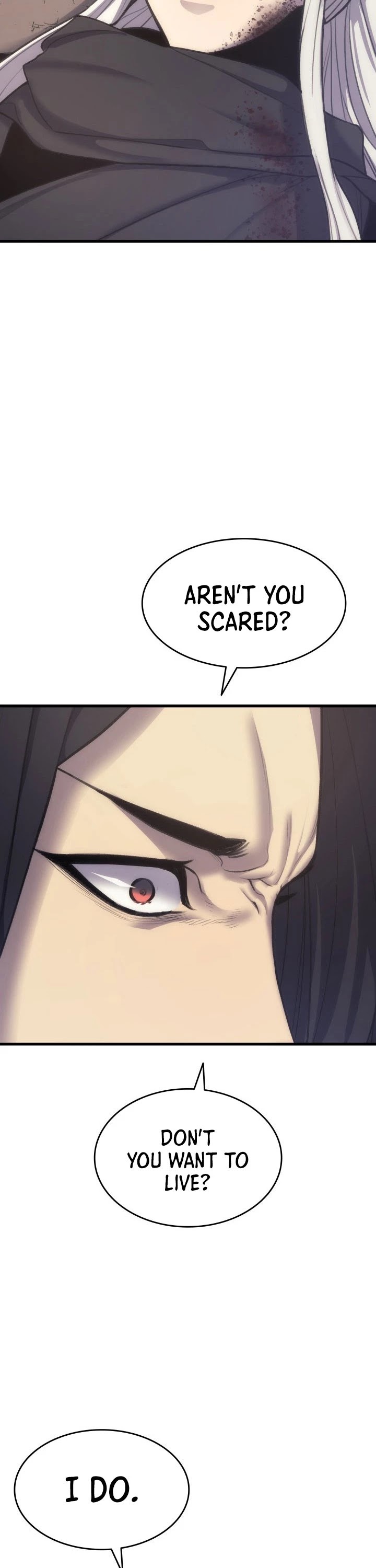 Reaper of the Drifting Moon Chap 17 - Next Chap 18