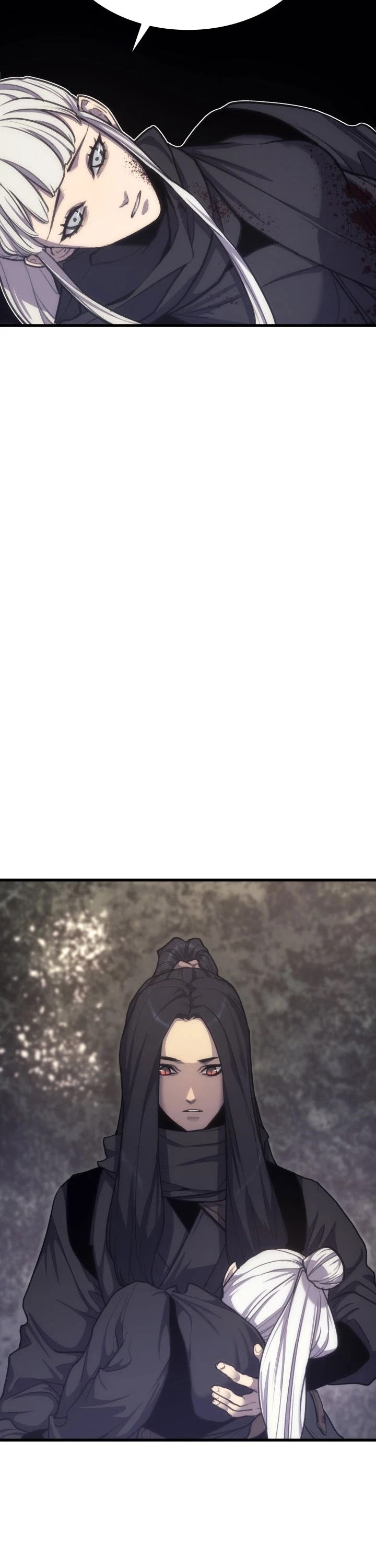 Reaper of the Drifting Moon Chap 17 - Next Chap 18