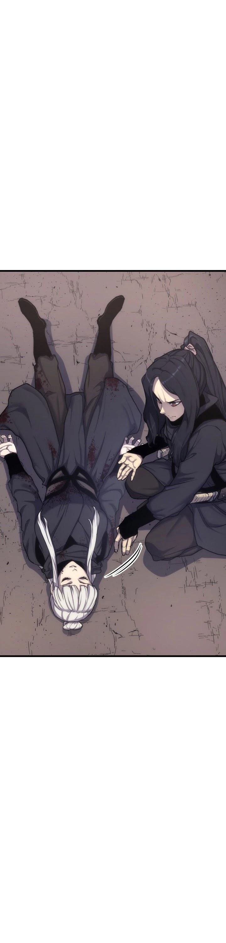 Reaper of the Drifting Moon Chap 17 - Next Chap 18