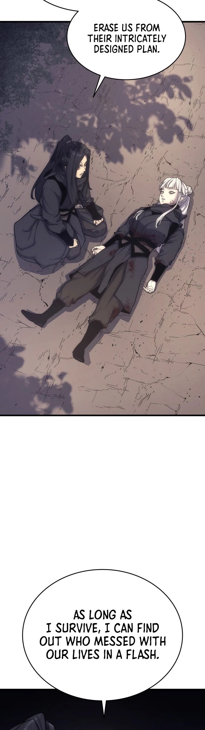 Reaper of the Drifting Moon Chap 17 - Next Chap 18