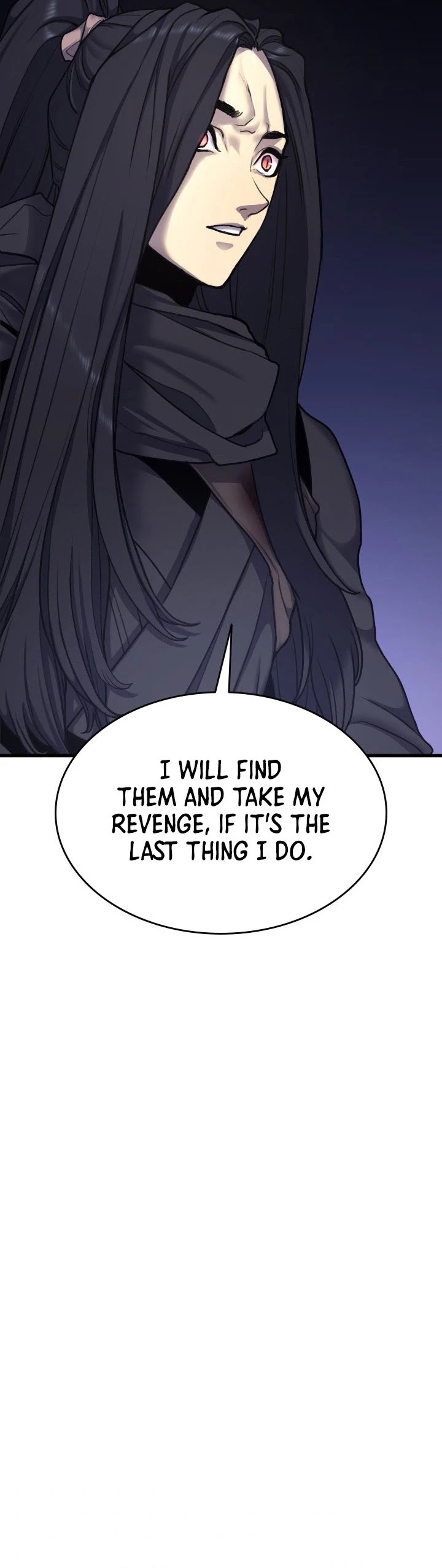 Reaper of the Drifting Moon Chap 17 - Next Chap 18