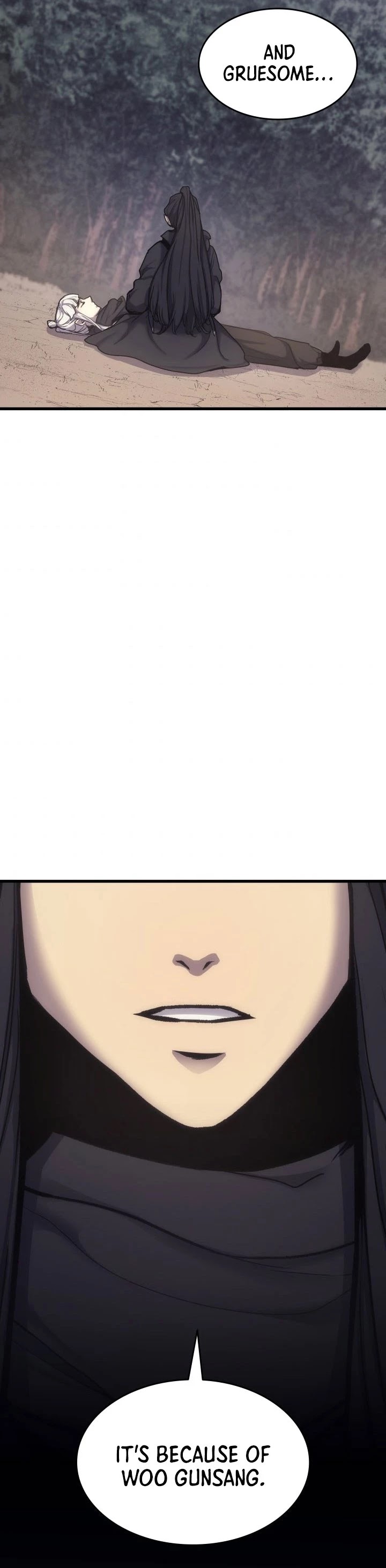 Reaper of the Drifting Moon Chap 17 - Next Chap 18