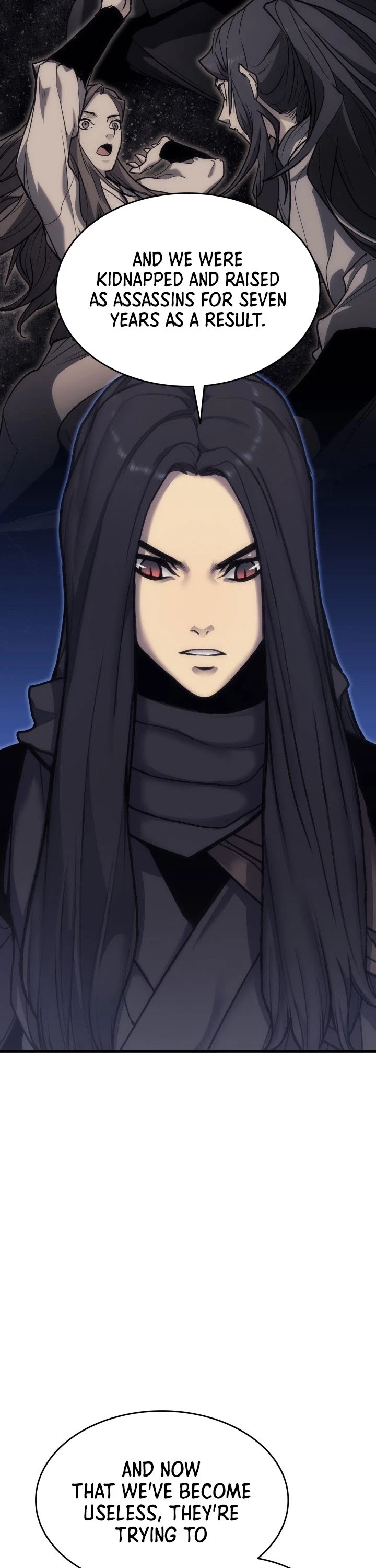 Reaper of the Drifting Moon Chap 17 - Next Chap 18