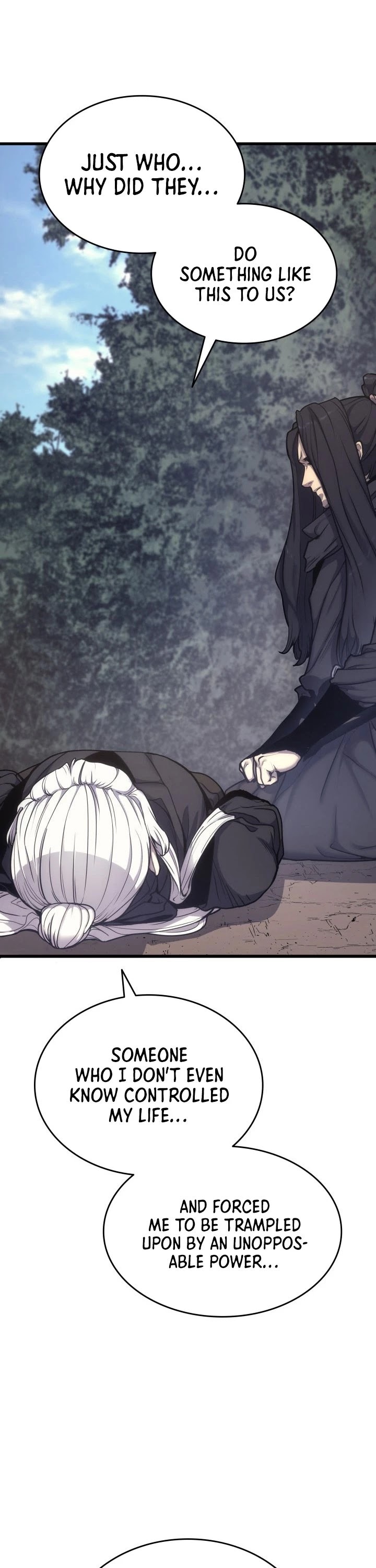 Reaper of the Drifting Moon Chap 17 - Next Chap 18