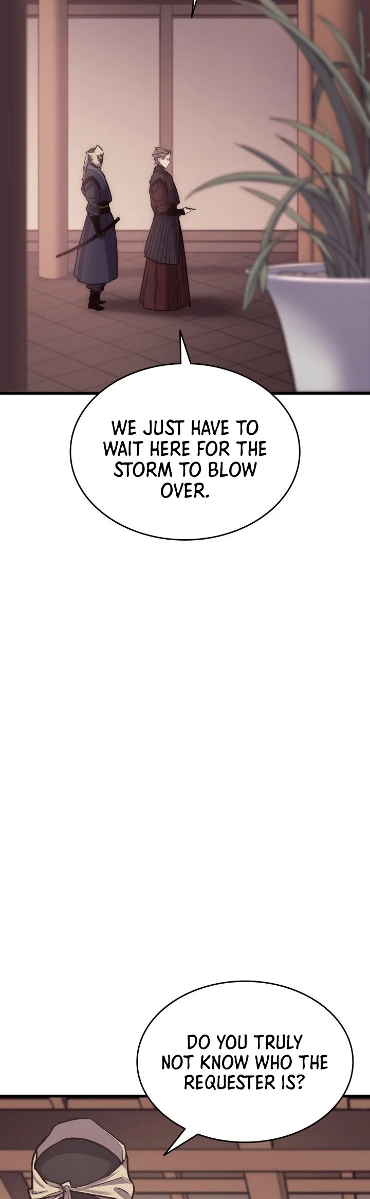 Reaper of the Drifting Moon Chap 17 - Next Chap 18