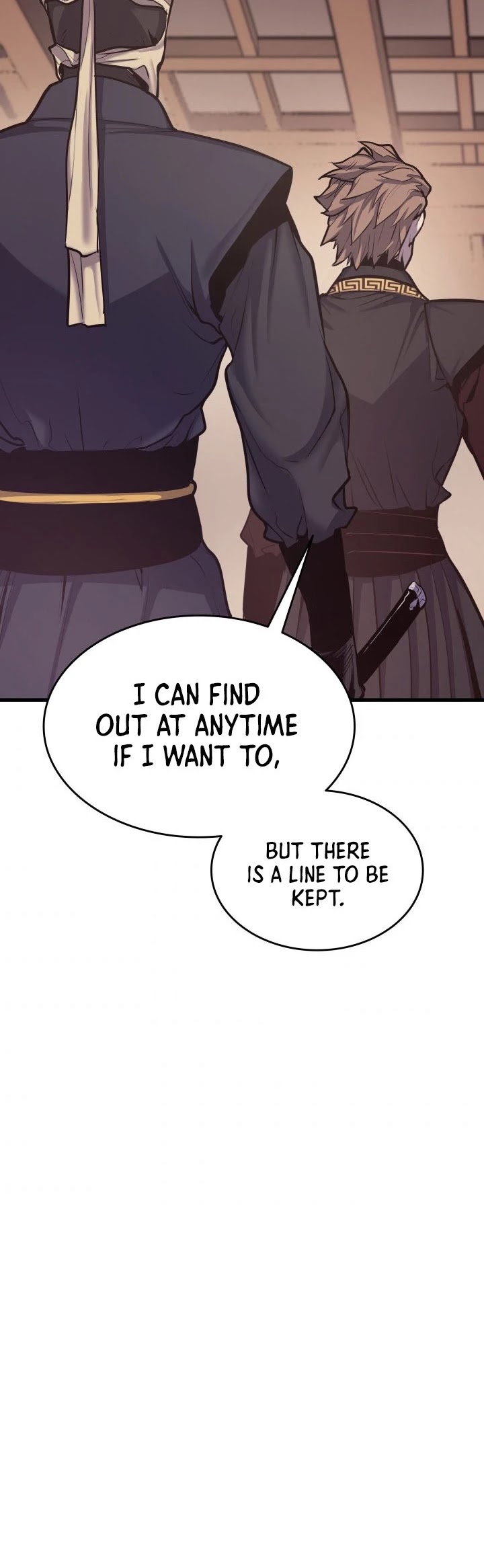 Reaper of the Drifting Moon Chap 17 - Next Chap 18